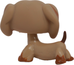 #0518 Dachshund