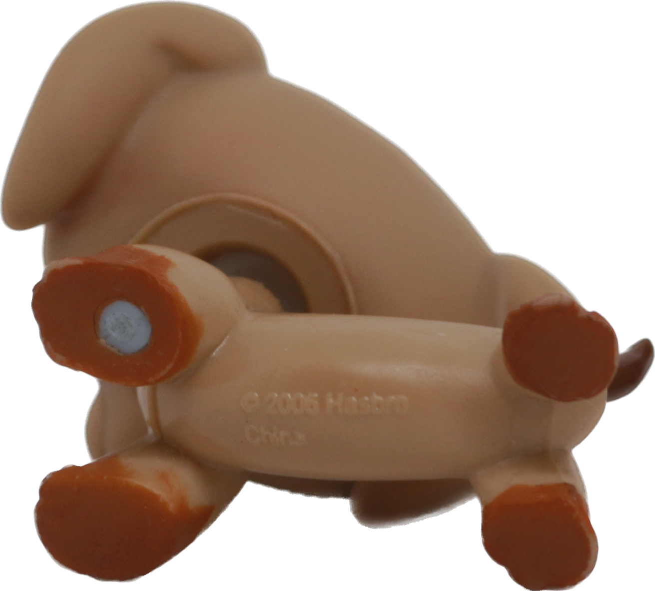 #0518 Dachshund