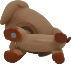 #0518 Dachshund