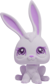 Custom Base: Long Ear Rabbit