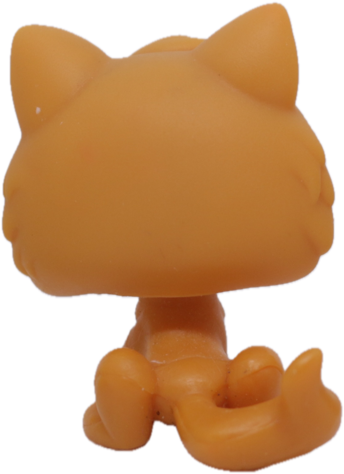 #0086 Kitten