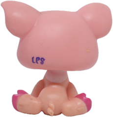 #2205 Pig