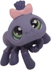 #0329 Spider