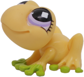 #0929 Frog