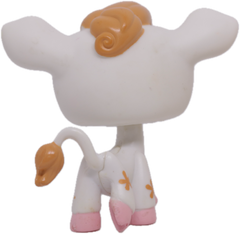 #0877 Cow