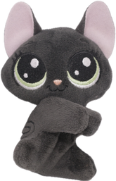 Clip-A-Pet: Jade Catkin