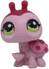 #1474 Ladybug