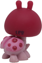 #1474 Ladybug