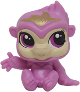 No # Gorilla "Quint"