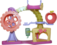 Hamster Playground