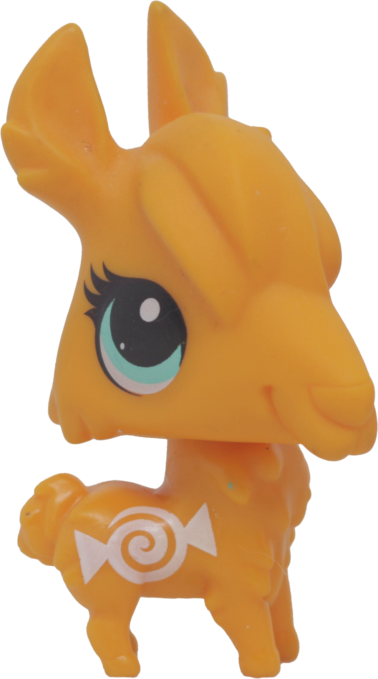 #3320 Llama