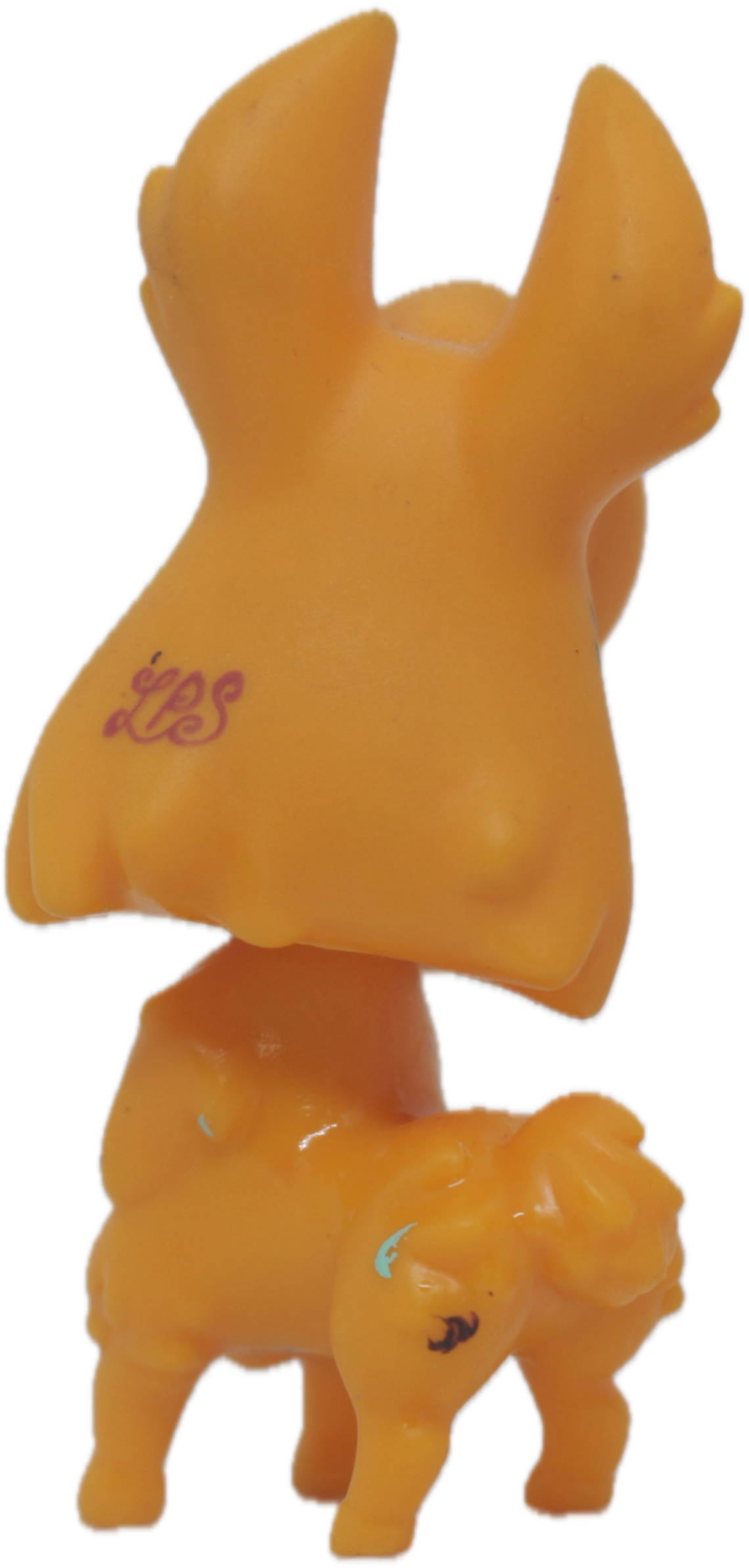 #3320 Llama