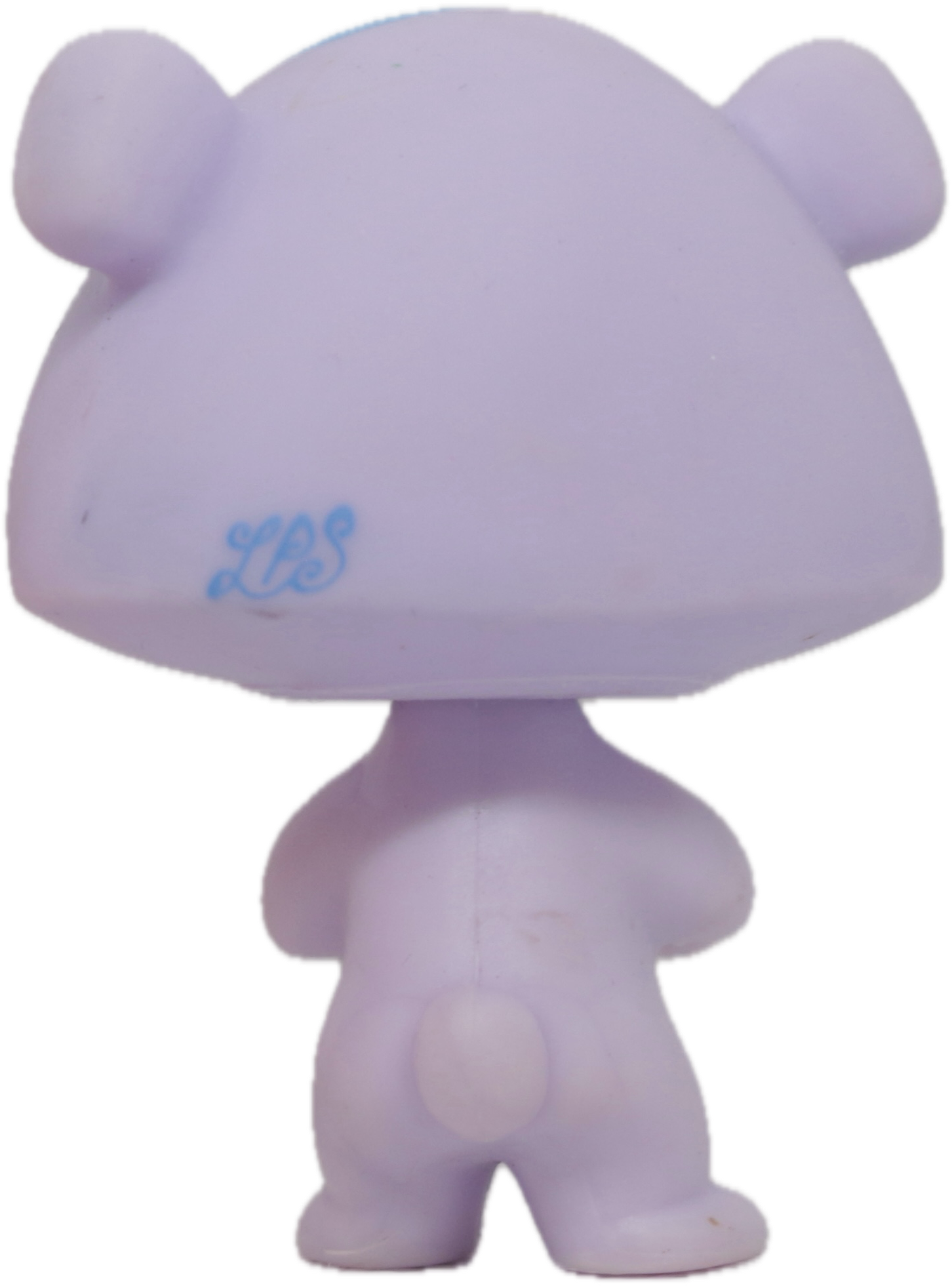 #3410 Polar Bear