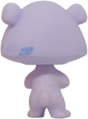 #3410 Polar Bear