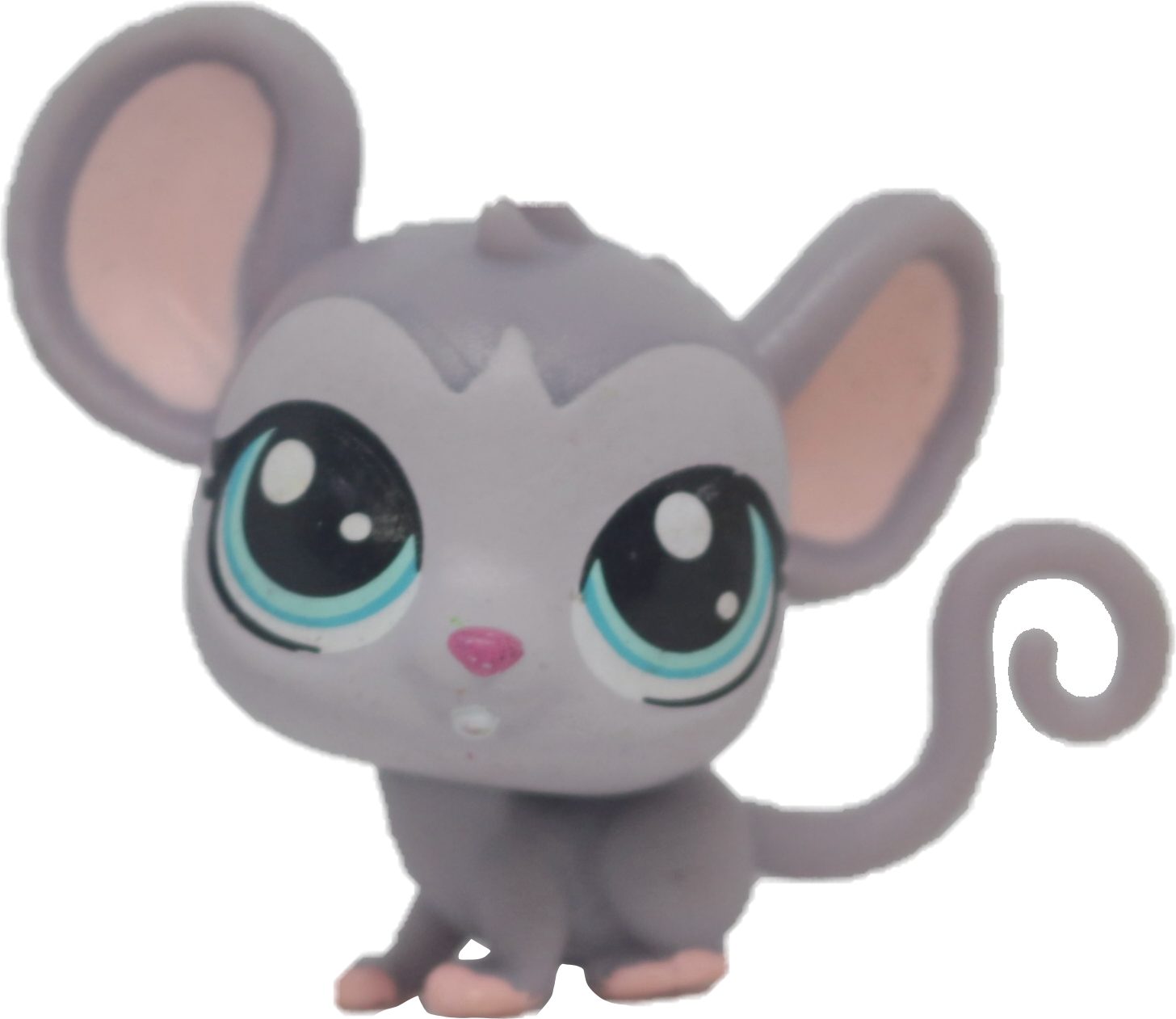 #296 Mini Mouse