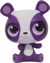 Custom Base: G3 Panda