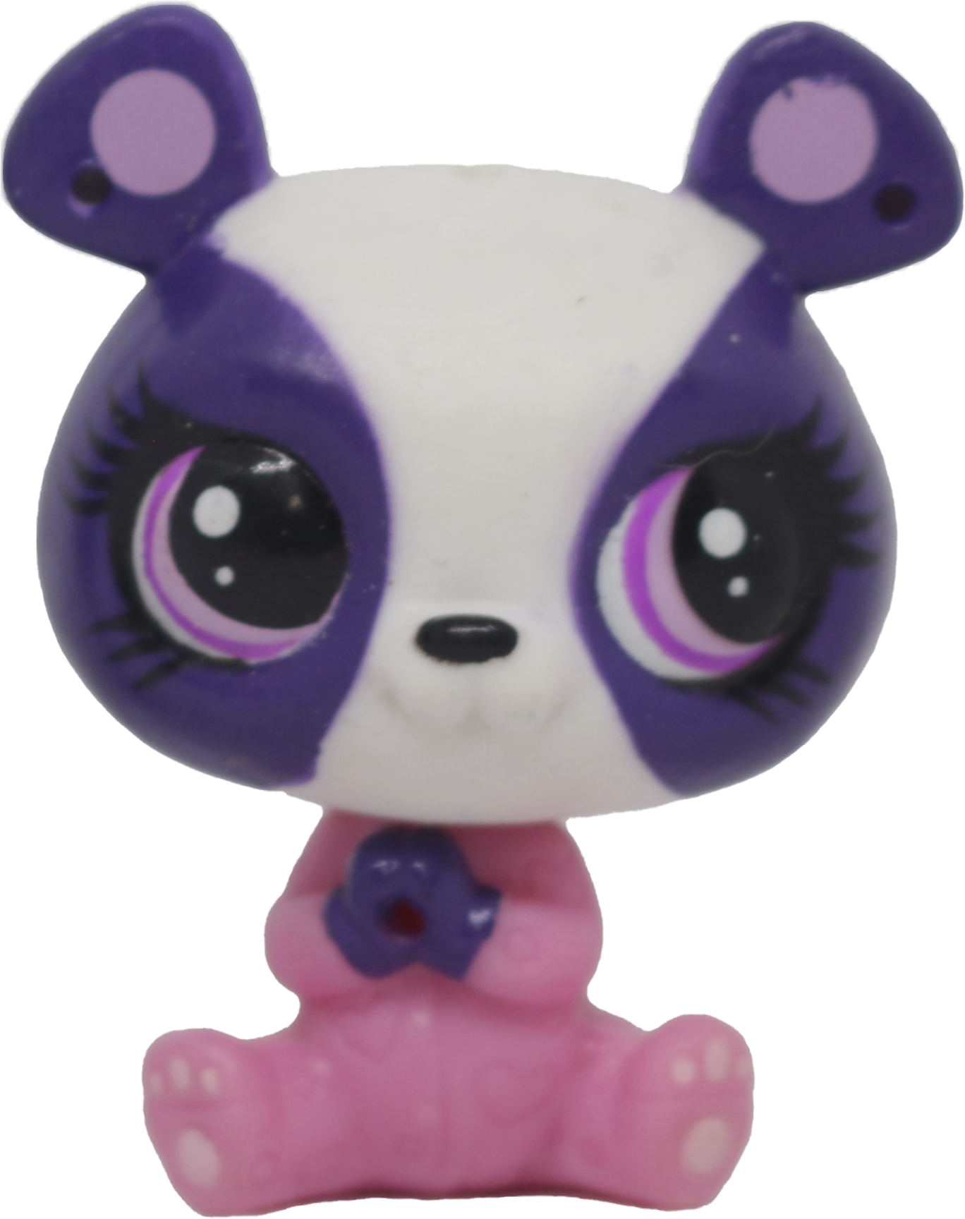 #3703 Panda "Penny Ling"