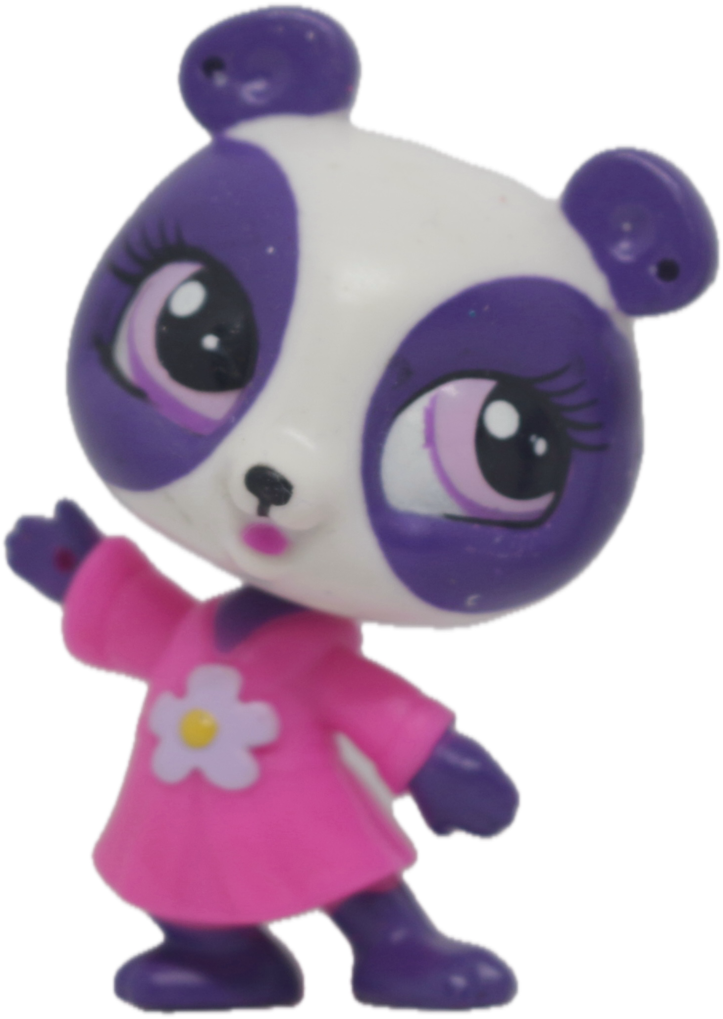 #3737 Panda "Penny Ling"