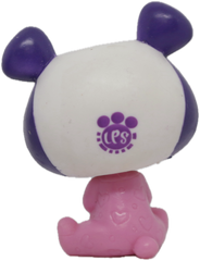 #3703 Panda "Penny Ling"