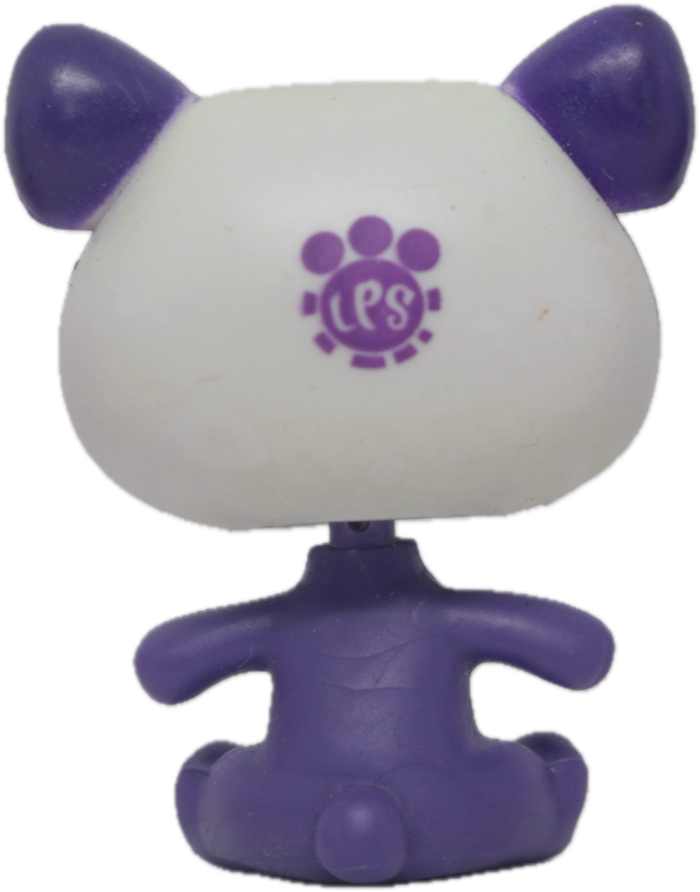 #3709 Panda "Penny Ling"