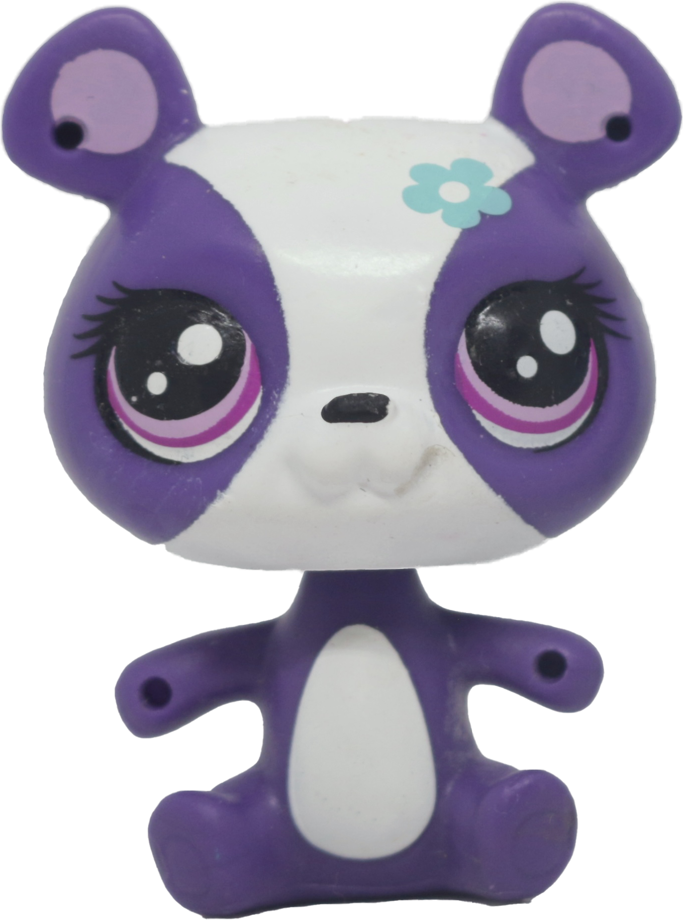 #3842 Panda "Penny Ling"