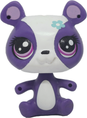 #3842 Panda "Penny Ling"