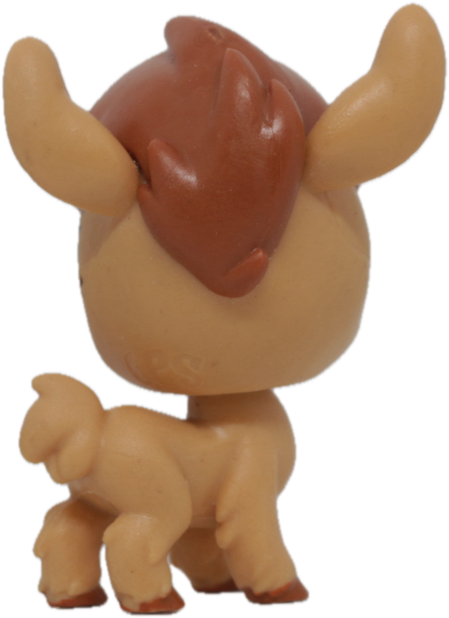 #1-128 Camel