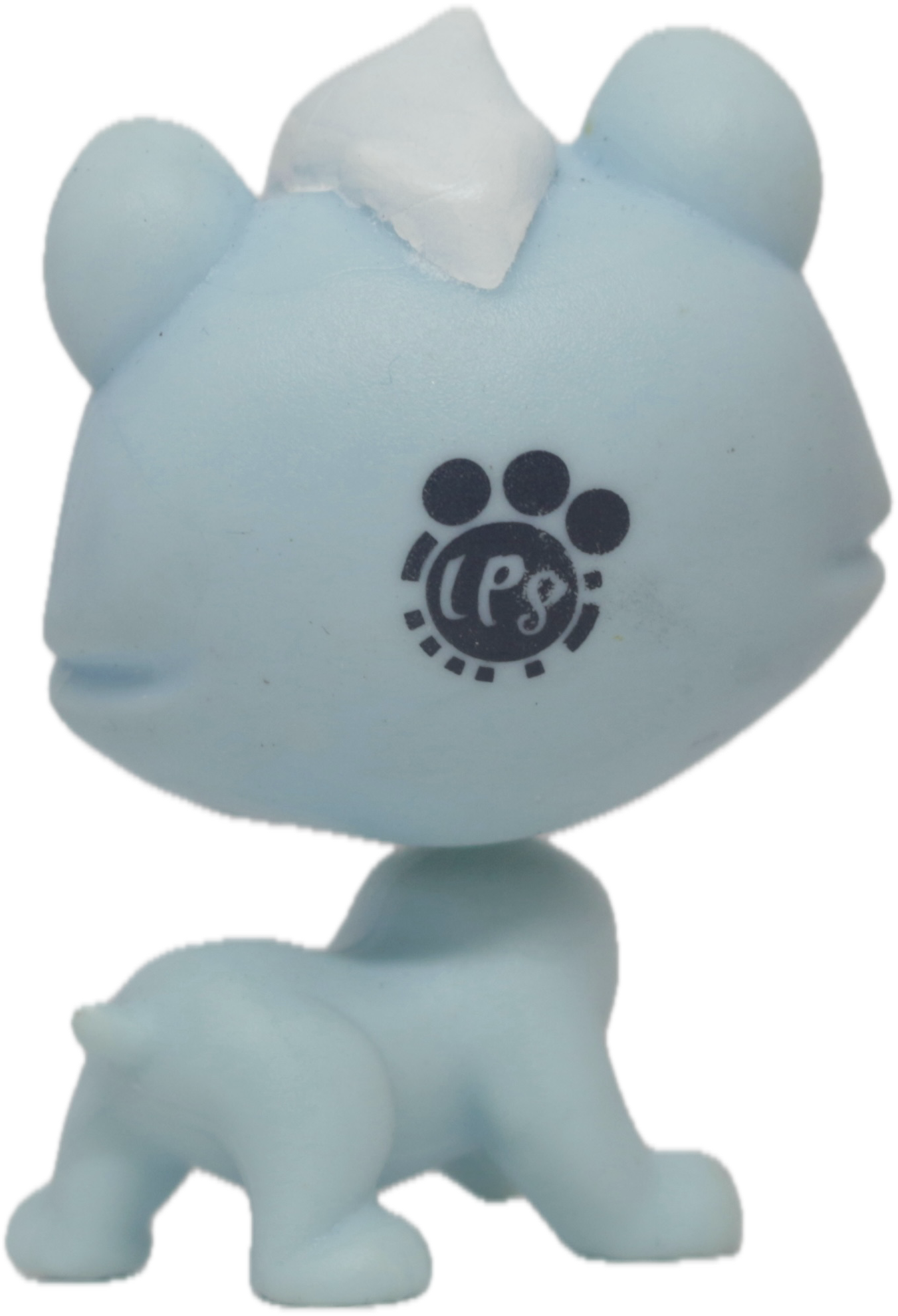 #4019 Polar Bear