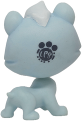 #4019 Polar Bear