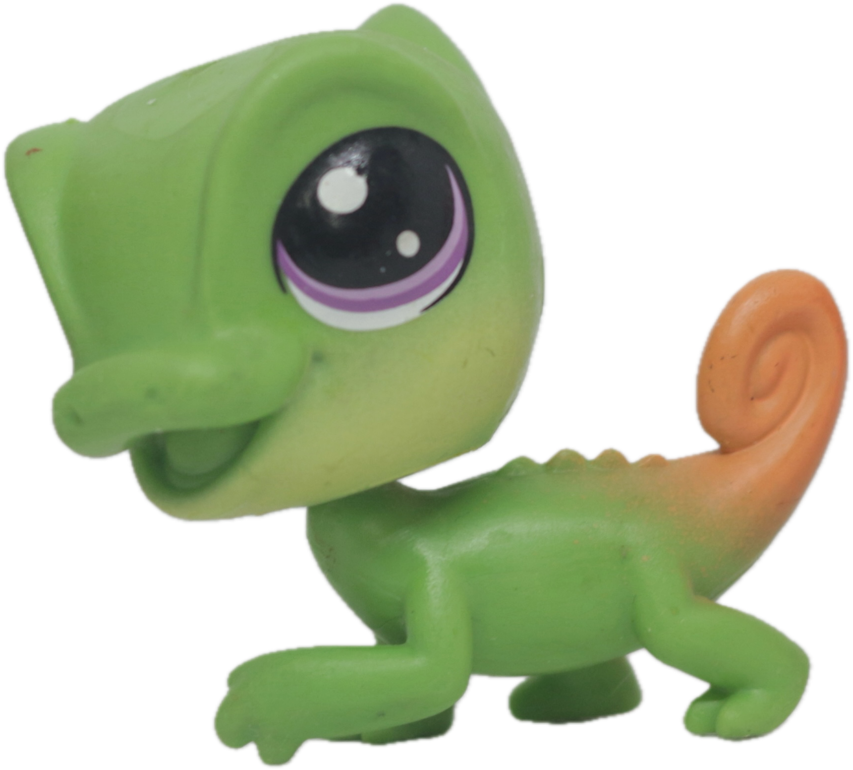 #1-57 Chameleon