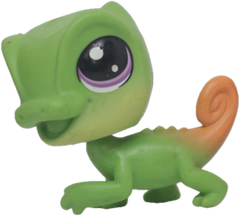 #1-57 Chameleon