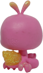 #1-69 Hermit Crab "Sunny Hiddencrab"