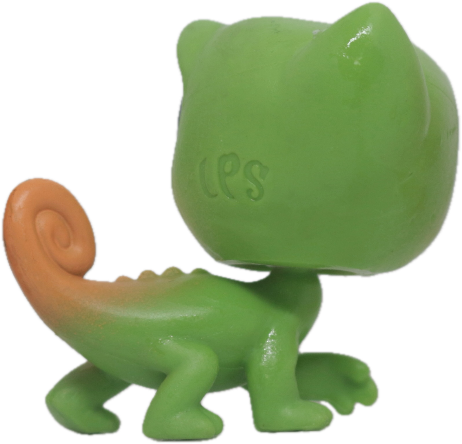 #1-57 Chameleon