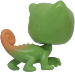 #1-57 Chameleon