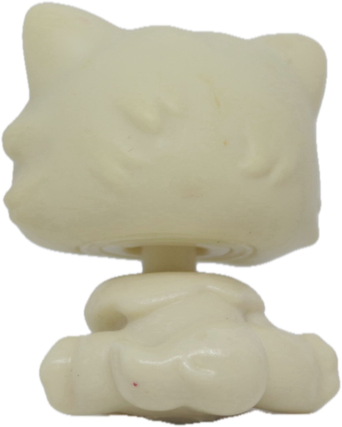 #0163 Persian Cat