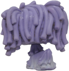 #1-121 Komondor Mop Dog
