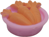 Carrot Bowl
