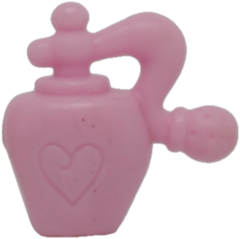 Perfume Bottle