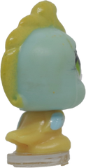#T13 Teensiest Cockatoo