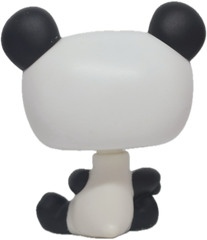 No # Panda