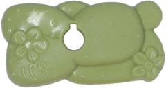 McDonald's Wave 4 Base - Cactus