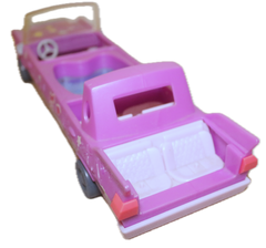 Pet Limo