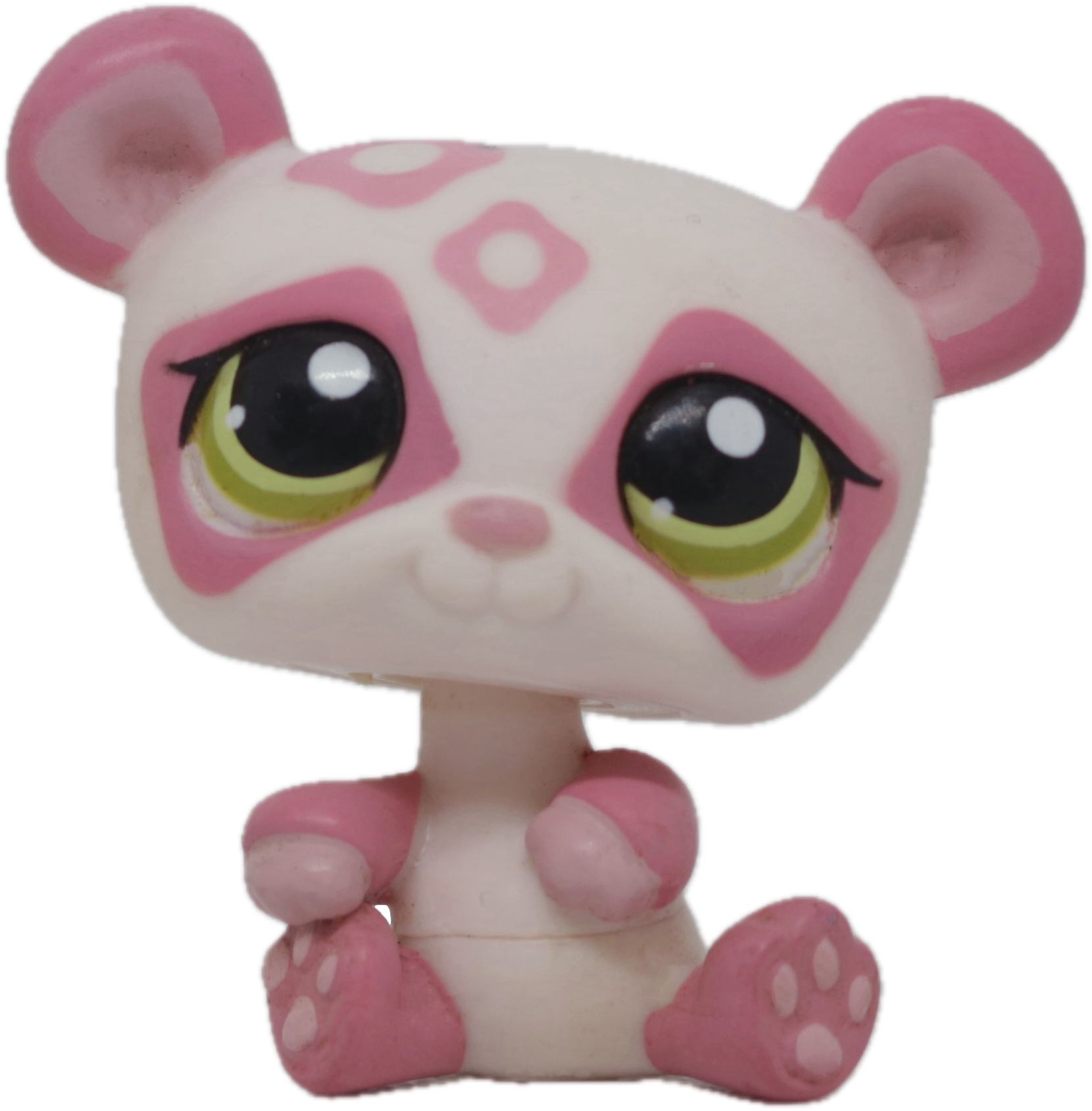#1662 Panda