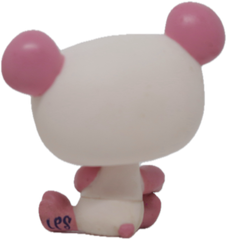 #1662 Panda