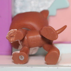 LPS #0589 Great Dane (Damaged)
