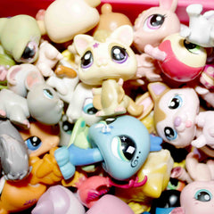 Custom Base: McDonald's Husky