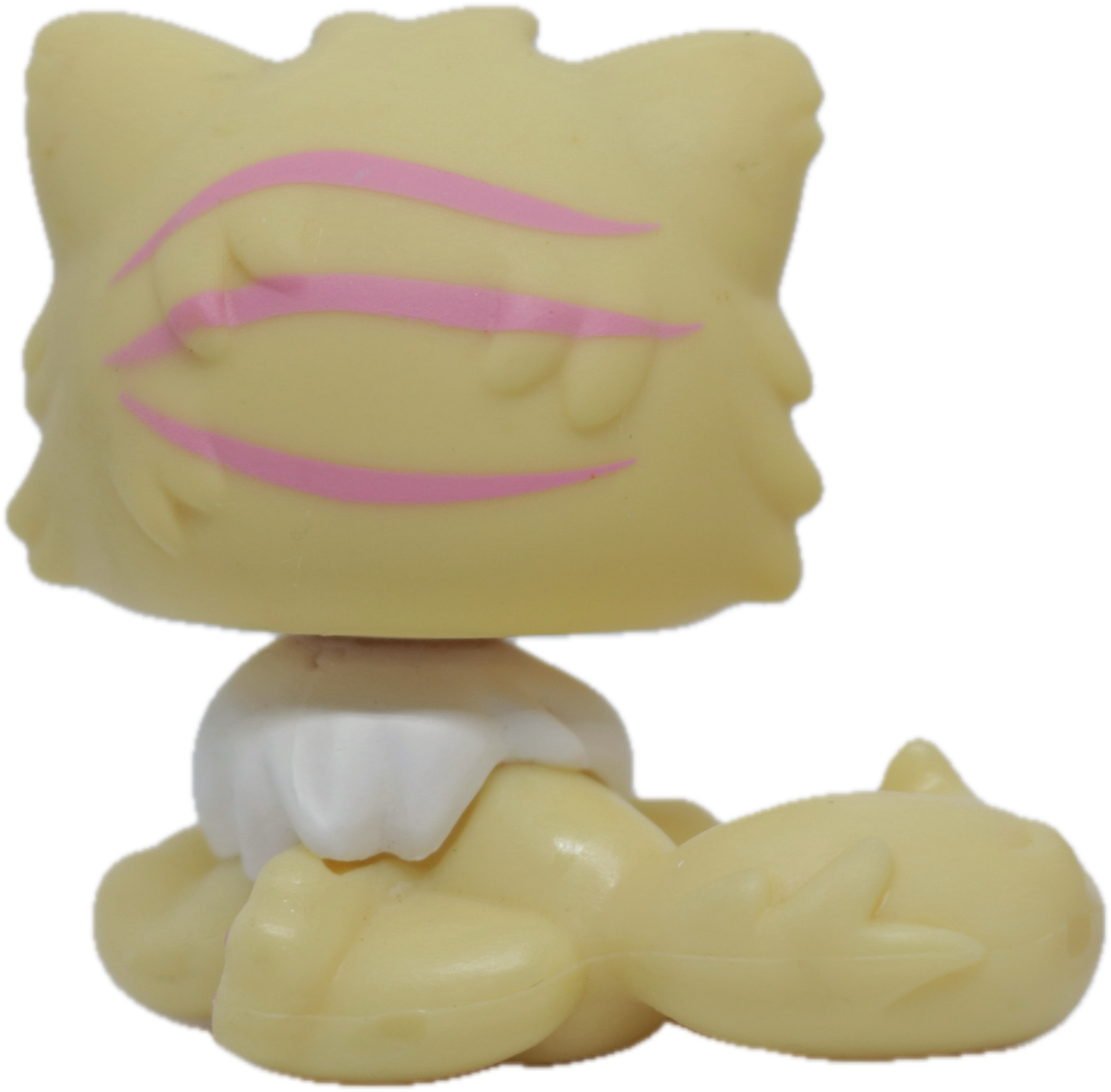 #0878 Persian Cat