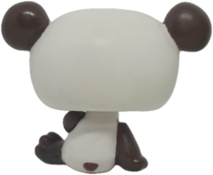 #0176 Panda