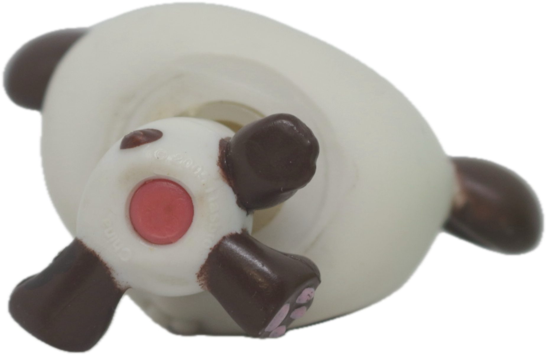#0176 Panda