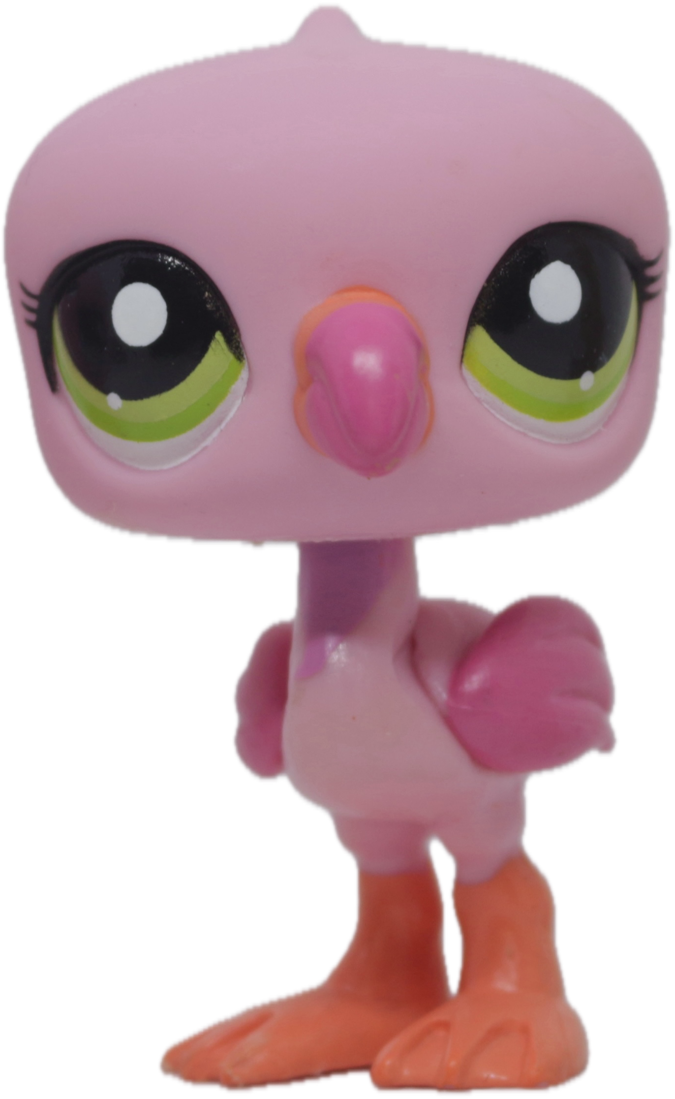 #1890 Flamingo